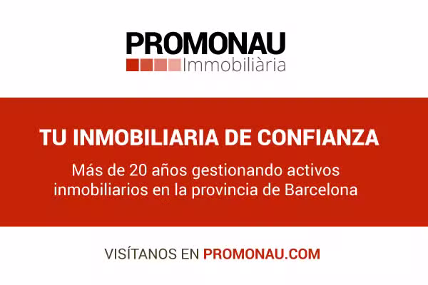 PROMONAU INMOBILIARIA S.L