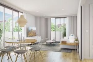 PROMOTORA CONSTRUCTORA SARRIÀ