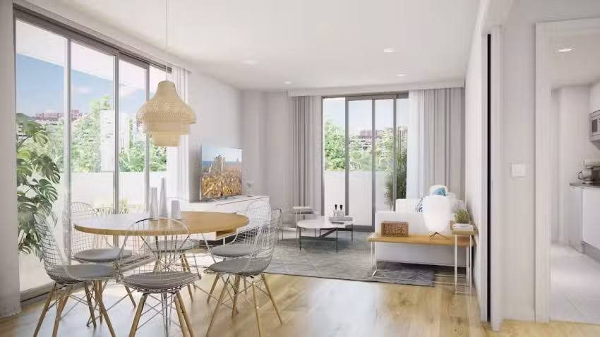 PROMOTORA CONSTRUCTORA SARRIÀ