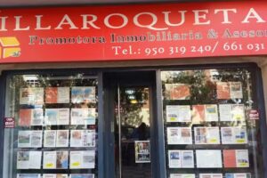 Promotora Inmobiliaria Villaroquetas