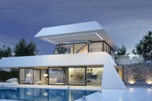 PRONTOCASA – Inmobiliaria