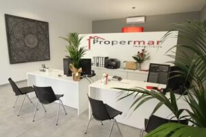 Propermar Immobiliària – Cardedeu