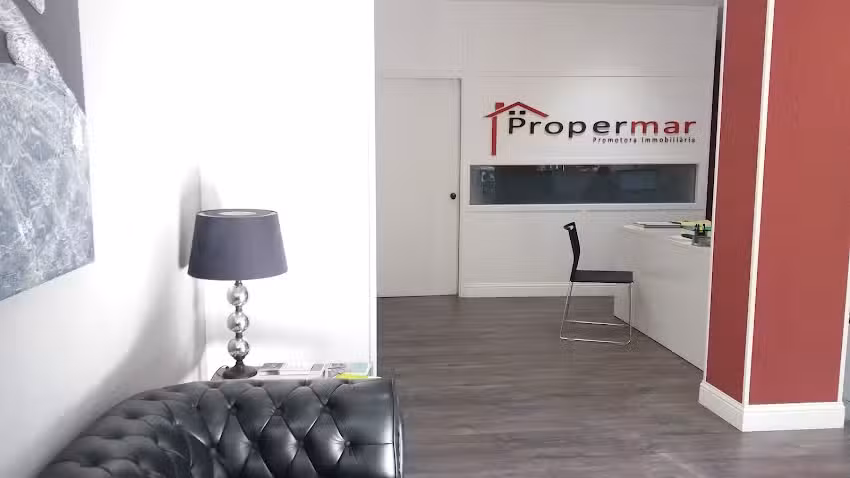 Propermar Immobiliària – La Roca