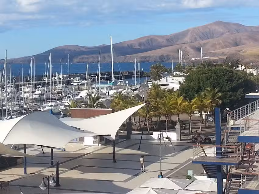 Properties in Lanzarote