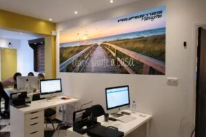 PropertiesManagers Real Estate