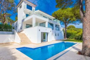 Property Care International (PCI). Inmobiliaria en Pals