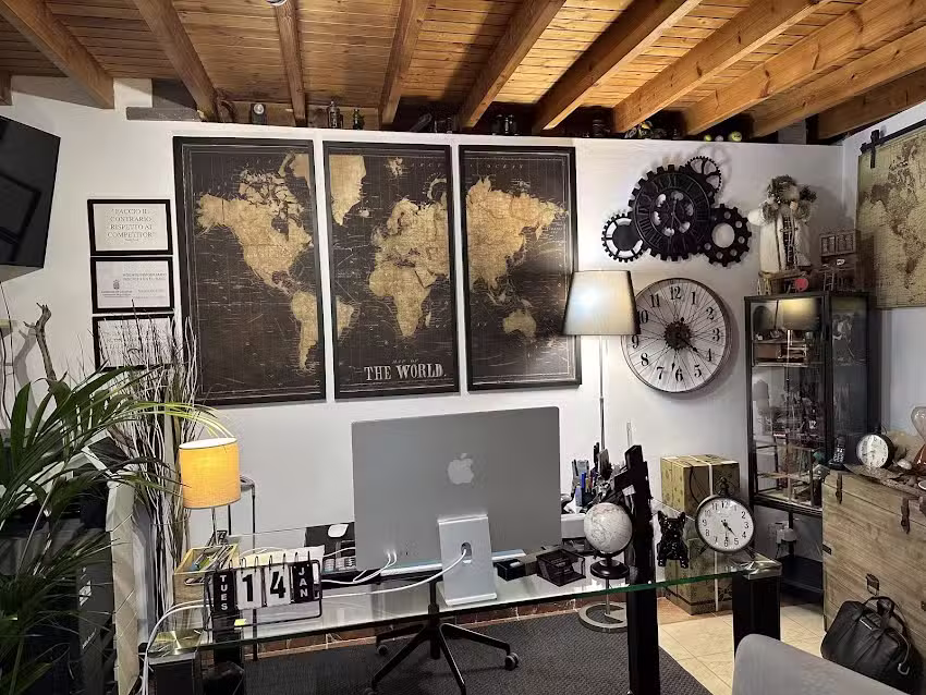 PROPERTY FOR SALE GRAN CANARIA