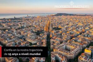 Property Partners Agencia Inmobiliaria