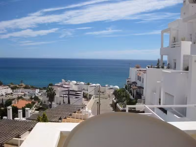 Property Sales Almeria