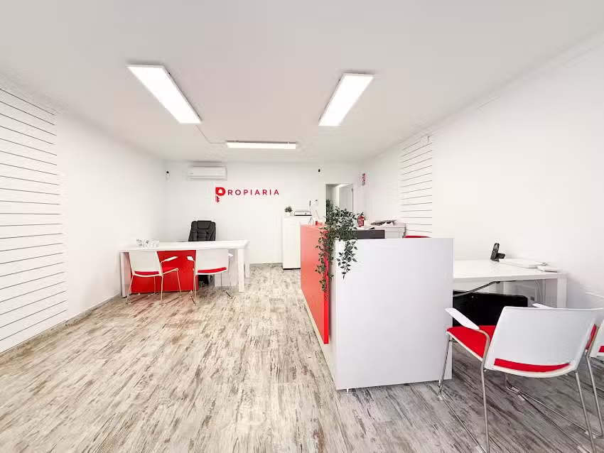 Propiaria Serveis Immobiliaris