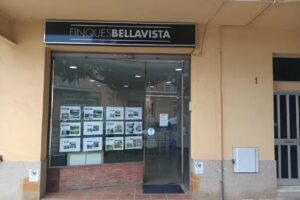 Propietats Grama S.L. / Finques Bellavista