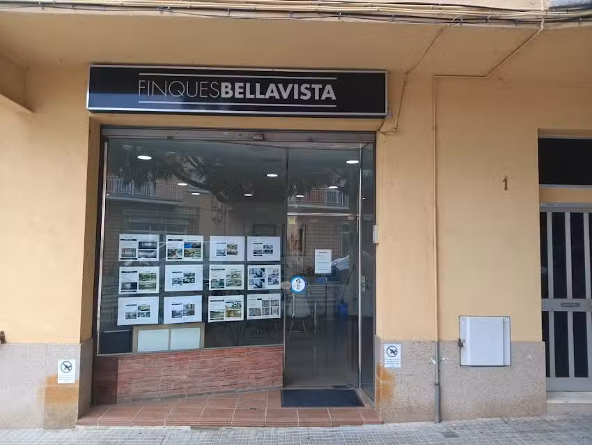 Propietats Grama S.L. / Finques Bellavista