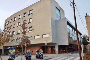 PROURSA (Promocions Urbanes de Rubí SA)