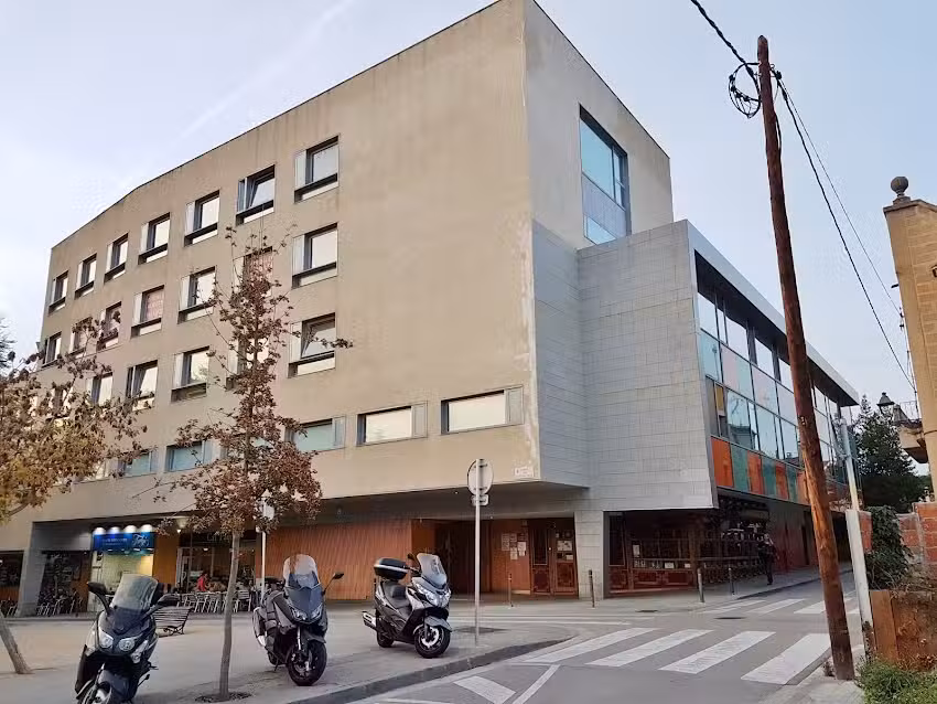 PROURSA (Promocions Urbanes de Rubí SA)