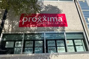 Proxxima Inmobiliaria Cerro-Amate