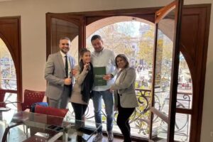 Proyección Grupo Inmobiliario | Inmobiliaria en Vara de Quart y Patraix