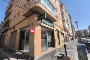 Proyección Grupo Inmobiliario – Jesús-Patraix