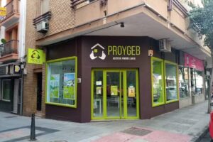 PROYGEB Agencia Inmobiliaria