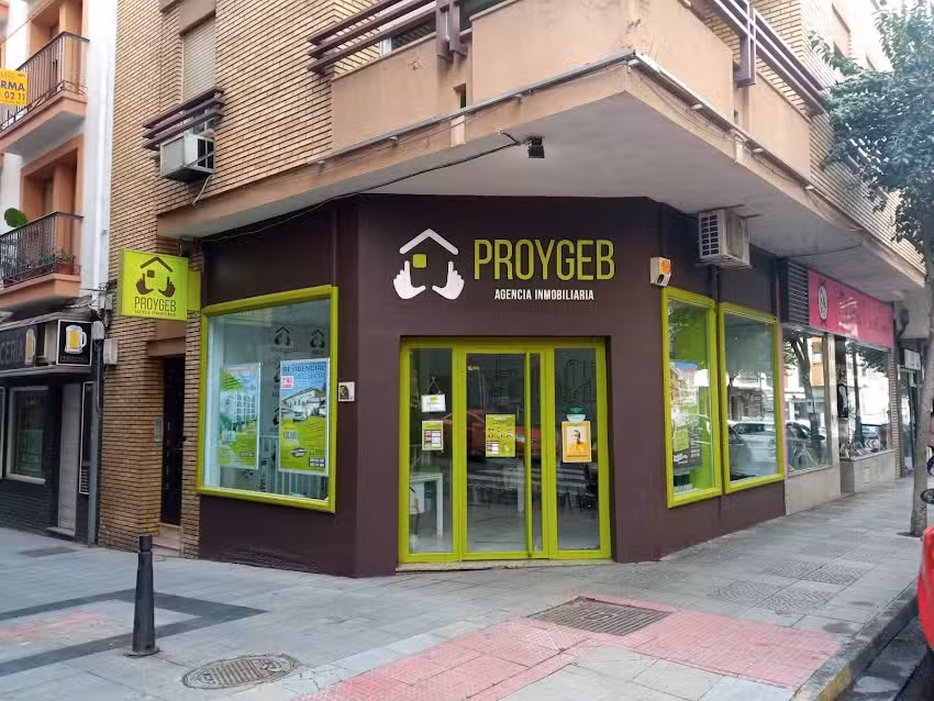 PROYGEB Agencia Inmobiliaria