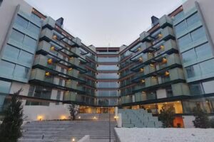 PRYCONSA – Residencial Mirasierra