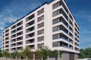 PRYGESA – Barakaldo Urban