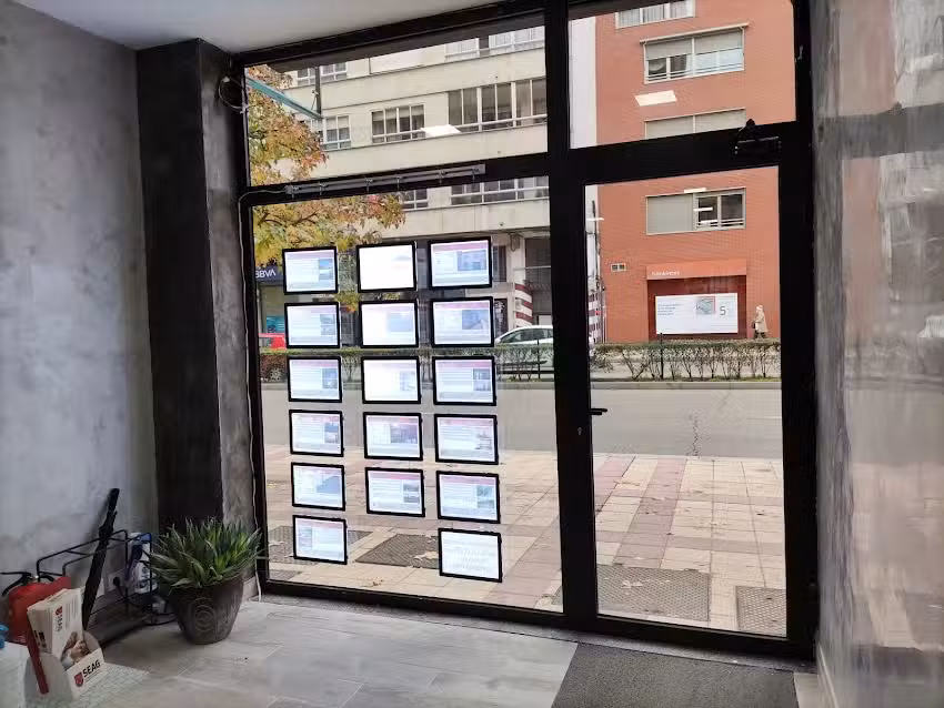 PuenteVall Gestión Inmobiliaria