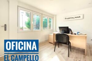 Puertalmar – Inmobiliaria de Albufereta – Cabo de las Huertas