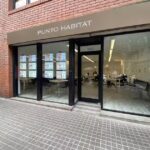 PUNTO HABITAT Inmobiliaria
