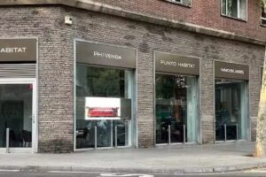 PUNTO HABITAT Inmobiliaria