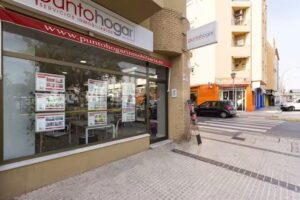 Punto Hogar Inmobiliaria