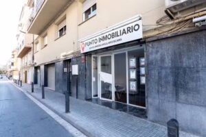 PUNTO INMOBILIARIO