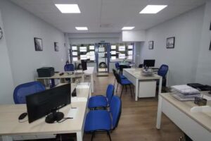 Punto Inmobiliario del Henares S.L.