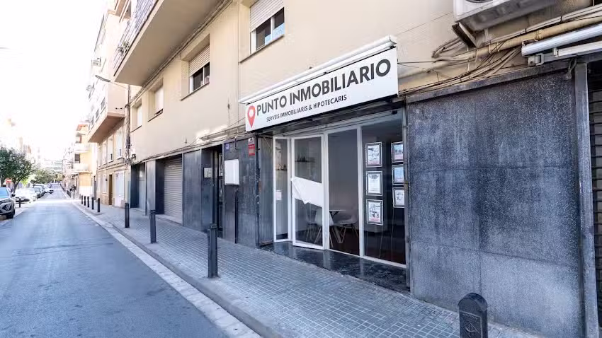 PUNTO INMOBILIARIO