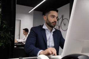 PUNTO VIRREY AMAT BCN «La Casa Agency»