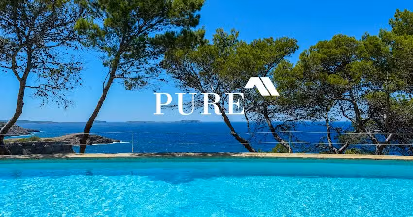 PURE Real Estate Ibiza