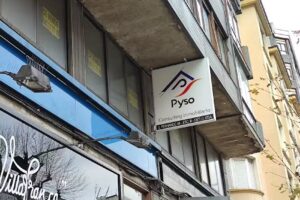 Pyso Consulting Inmobiliario