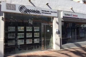 QCASAS INMOBILIARIA