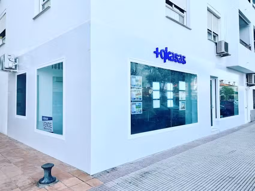 +qkasas El Portil Inmobiliaria