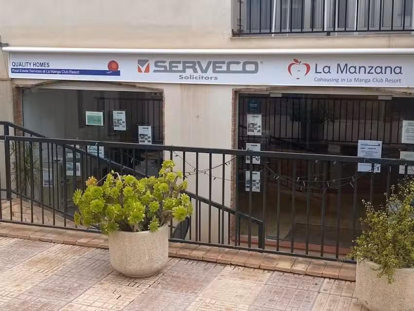 Quality Homes at La Manga Club