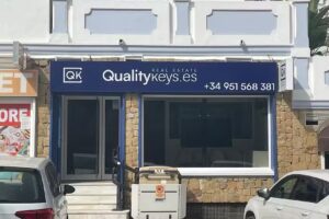 QUALITY KEYS REAL ESTATE Marbella