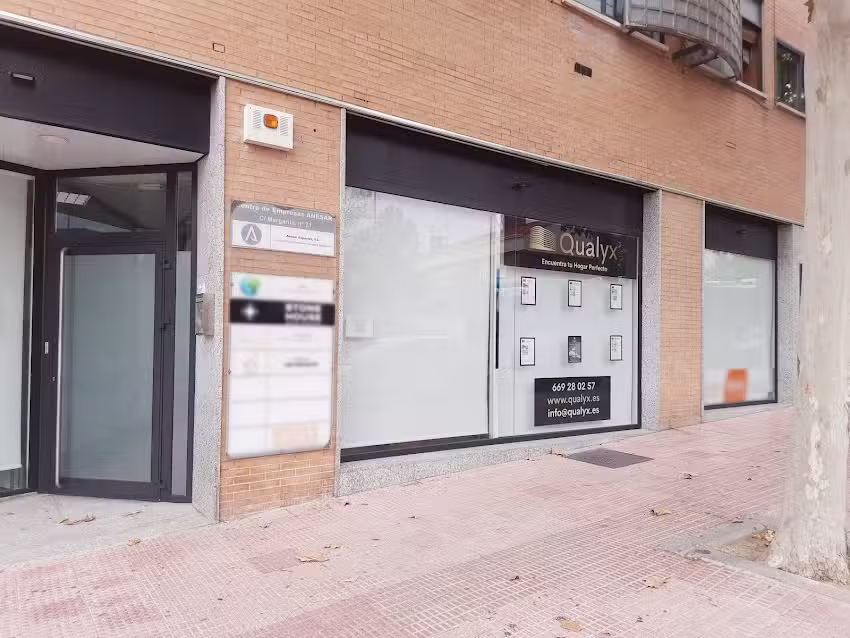 Qualyx Inmobiliaria