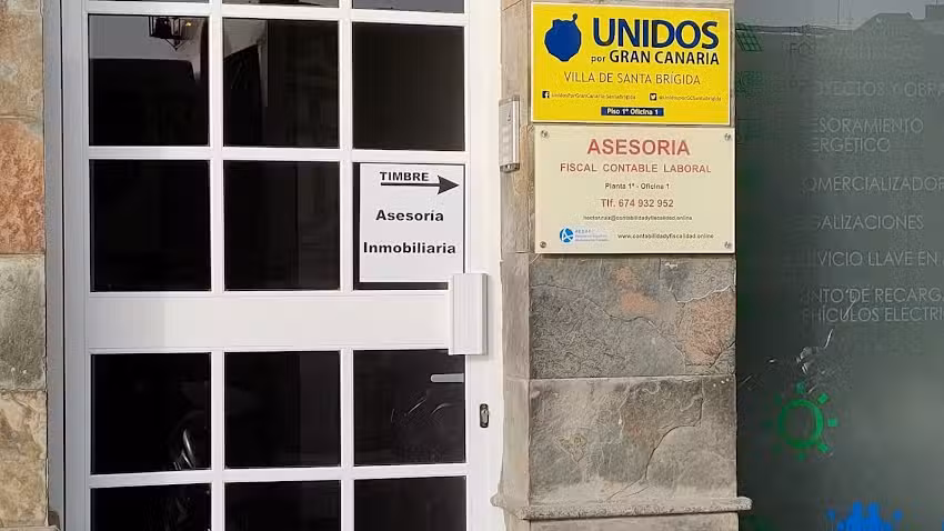 Quantum Canarias, Inmobiliaria