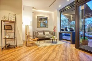 Quartiers Expertos Inmobiliarios. Conde Orgaz/La Moraleja