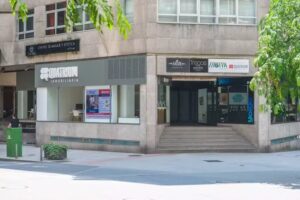 Quatrium Inmobiliaria