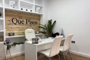 Que Pisos Inmobiliaria. Albacete