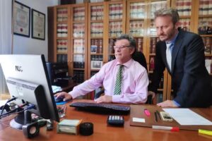 Quereda Inmobiliaria Murcia