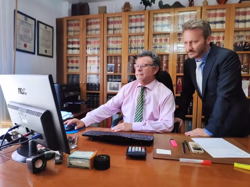 Quereda Inmobiliaria Murcia