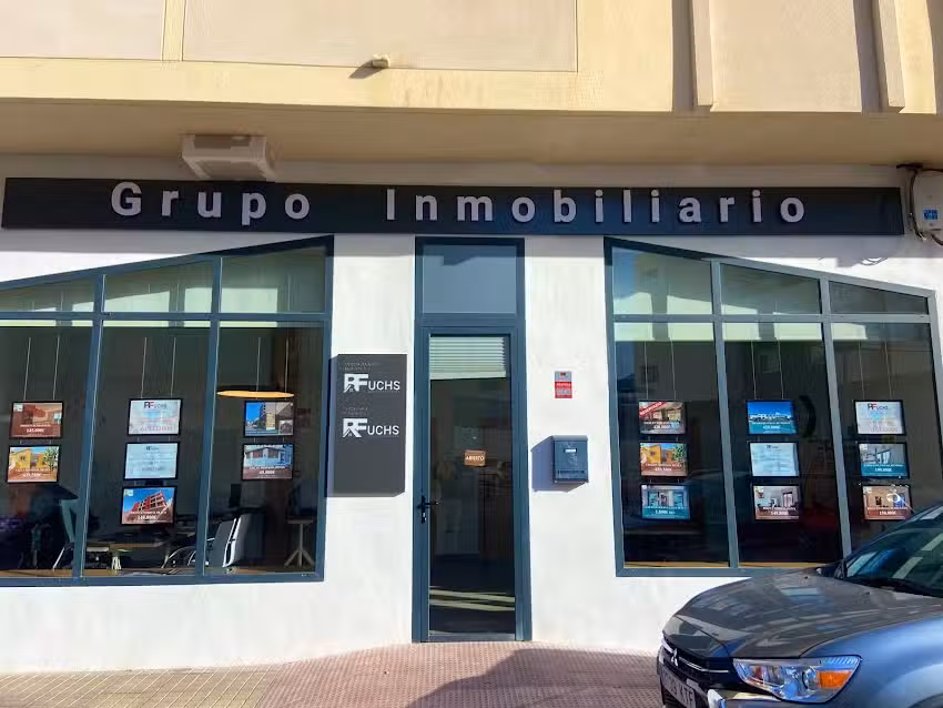 R.Fuchs Inmobiliaria