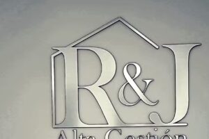 R&J INMOBILIARIA