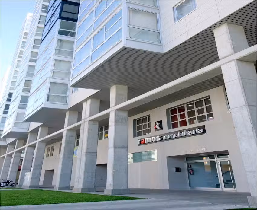 Ramos Inmobiliaria